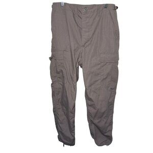 Propper Tactical Pant Draw string ankles womens size S 18510112